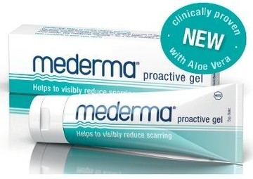 MEDERMA   美德凝膠 20g/50g 兩種規格可選擇