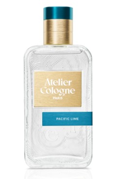 (CYRANO)海風青檸 淡香精 100ml