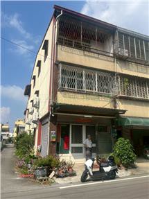 新社店住營登12米活路增值透店｜台中市新社區東山街