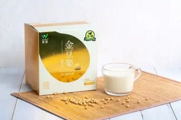 《常景左營店》金豆樂/黑豆樂任選7盒