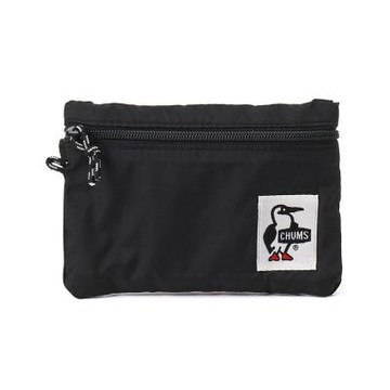 CHUMS Booby Coin Case Eco Bag 購物袋 CH603940K001