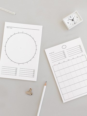 LiveWork Memo Pad