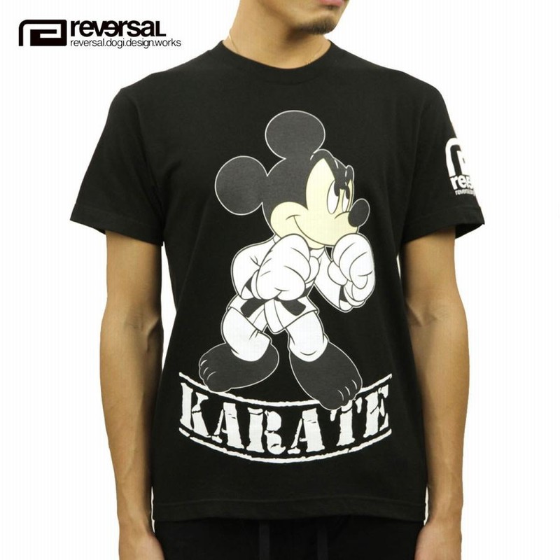 6 ROKU リバイバル　ミッキーMICKEYTシャツ サイズL ロク 6 ROKU リバイバル ミッキーMICKEYTシャツ サイズL ロク - メルカリ
