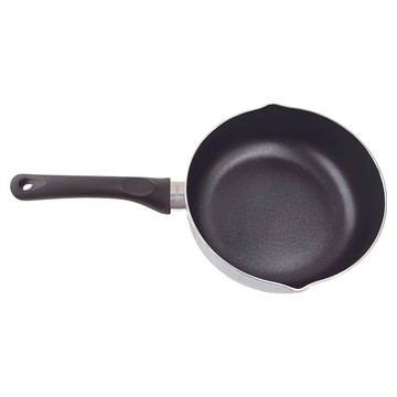 FACKELMANN 法克漫 不沾單手鍋 (礦石藍 22cm)  1個