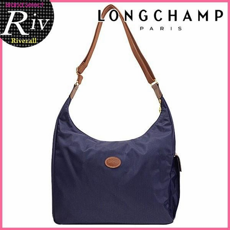 ロンシャン バッグ LONGCHAMP ショルダーバッグ 斜めがけ ル