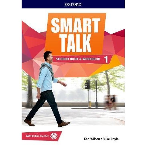 Smart Talk: Level 1: Student Pack