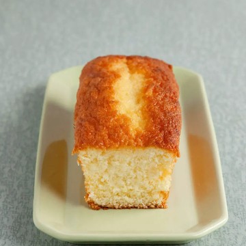 檸檬磅蛋糕（長條）【A4快閃店自取優惠】限店取