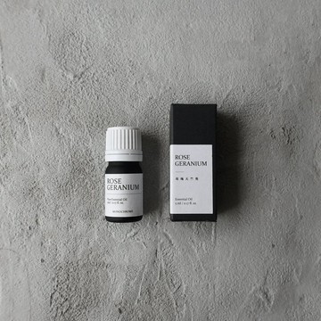 ROSE GERANIUM 玫瑰天竺葵 | 純天然單方精油 - 寵物友善系列