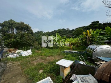 臨路農牧用地｜台中市太平區新頭汴段