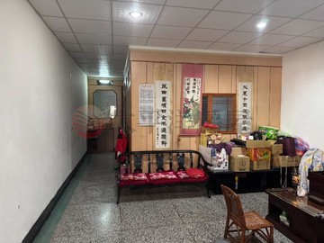 ㊣埔新路透天店面(桃園果菜市場旁)｜桃園市桃園區埔新路