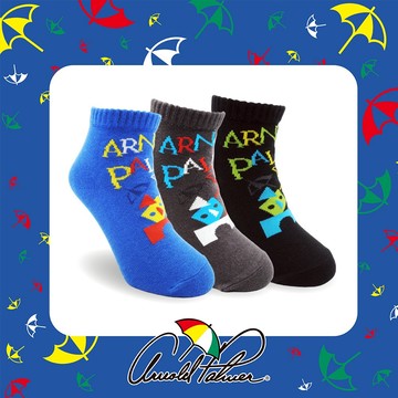 【Arnold Palmer 雨傘】繽紛趣味超人兒童止滑襪│雨傘│襪子│兒童襪子│童裝│止滑襪│兒童襪│童襪│中性款│