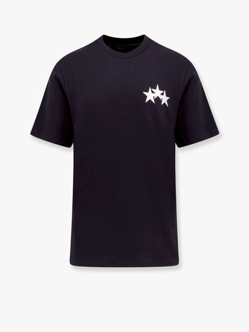 Three star cotton t-shirt - AMIRI - gender_Man