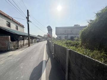彰化縣獨家埤頭優質稀有建地｜彰化縣埤頭鄉平原路
