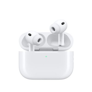 【福利品 原廠保固中】 AirPods Pro 3 USB-C 無線充電盒 蘋果 原廠公司貨