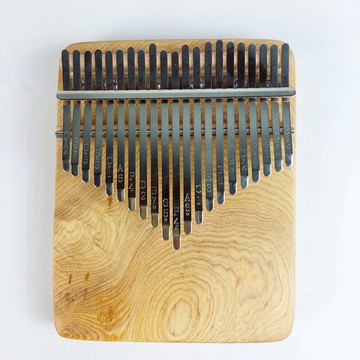 越南檜木拇指琴 21音單板拇指琴 KOBE拇指琴 KOBE KALIMBA 卡林巴琴 KALIMBA