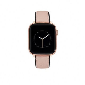 【NINE WEST】Apple watch 人造皮革蘋果錶