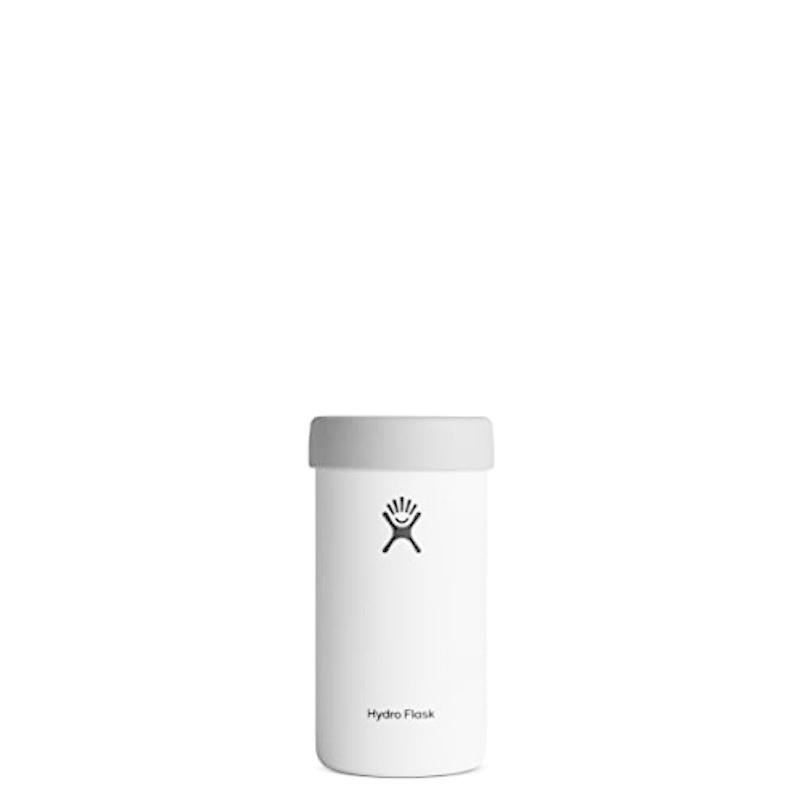 Hydro Flask ビアー 16oz mL クーラーカップ ホワイト 中