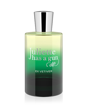 Juliette Has A Gun Ex Vetiver Eau de Parfum 3.3 oz.