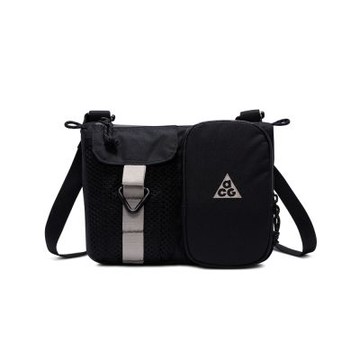 Nike Acg Daymax Crossbody 側背包 黑色 肩背包 運動 休閒 背包 HJ8180-010