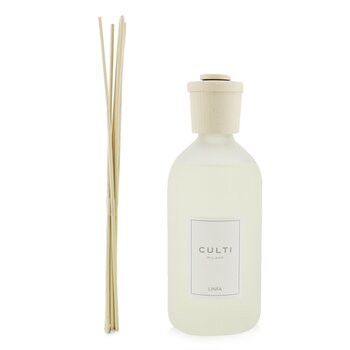 Culti Culti Stile Room 藤枝香氛 - Linfa 500ml/16.9oz-香薰