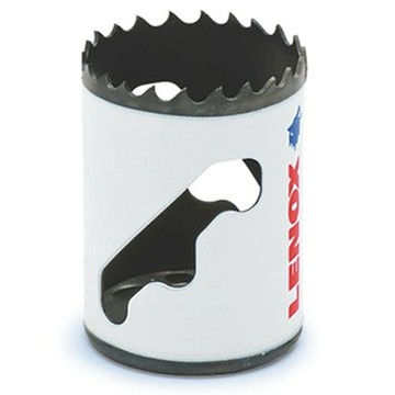 LENOX 狼牌 T3圓穴鋸刃 1-11/16吋 43mm LE3002727L  1個