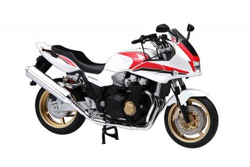 Fujimi 1/12 BIKE19 Honda CB1300 Super Bol d\'Or