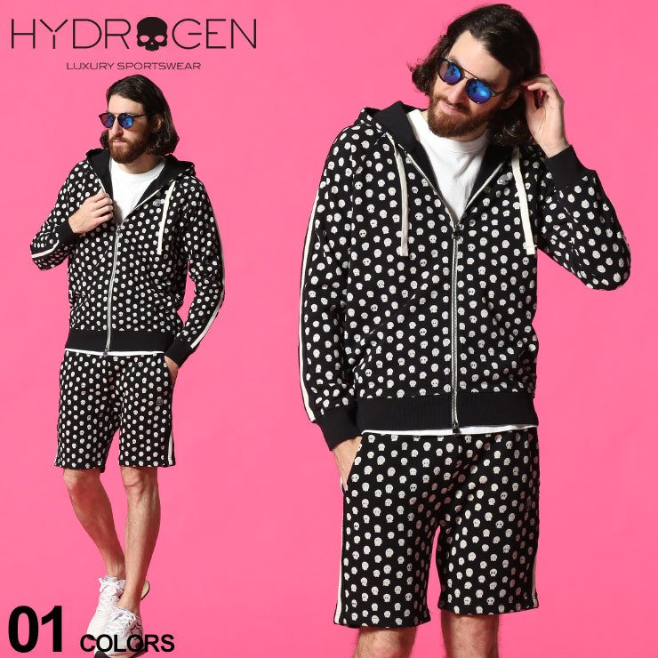 ハイドロゲン セットアップ 【公式通販】