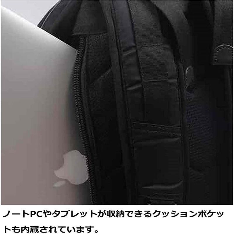 マキャベリック リュック 13インチラップトップ収納 SIERRA FUNDAMENTAL 2 DAYPACK 3120-10106 ブラッ |  LINEブランドカタログ