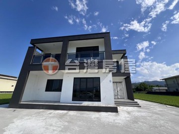 行健大面寬孝親農舍｜宜蘭縣三星鄉行健五路