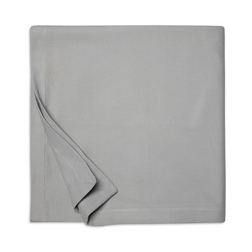 Sferra Allegra Cotton Blanket, Full/Queen