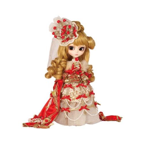 Pullip Princess Rosalind (プリンセス・ロザリンド) P-088(中古品)