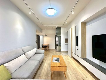 《耀文心三房平車精裝戶》｜台中市北屯區遼寧路一段