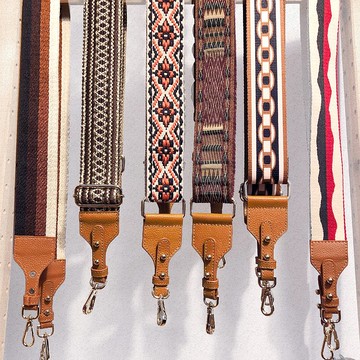 百變真皮包款配件 / 任選2件福袋組