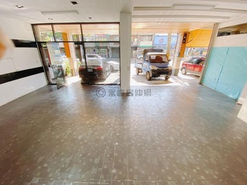 近~興大15間套房+9米大面寬店面-雙店面透天~V｜台中市南區五權南路