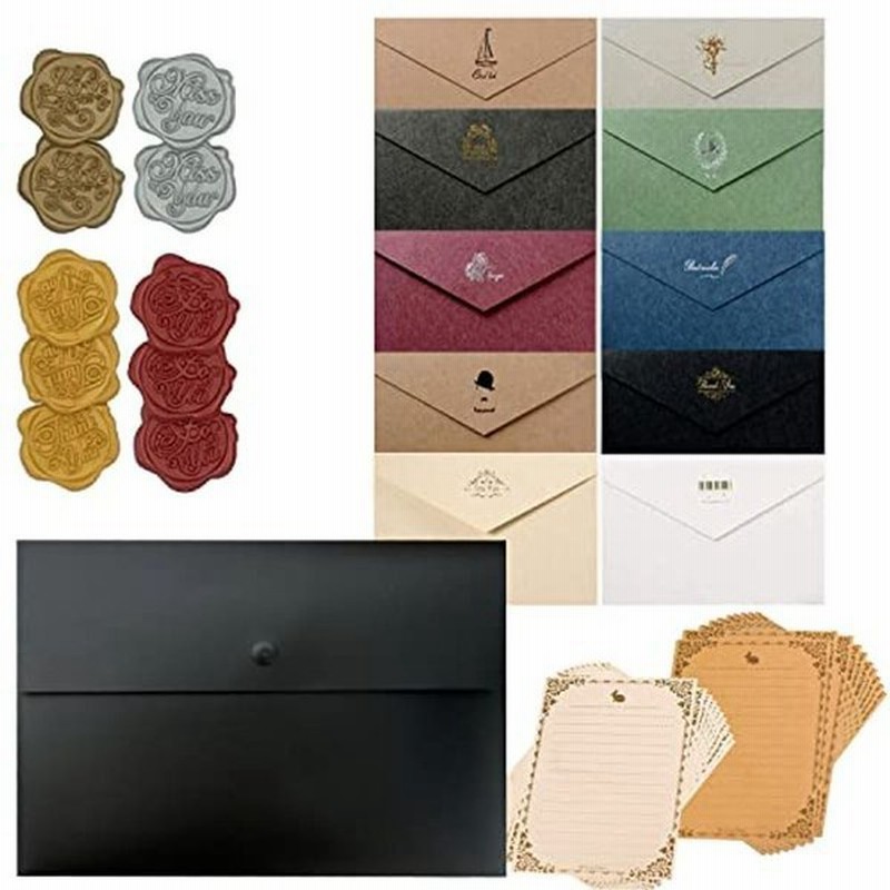 Nonoky レターセット 手紙 便箋 おしゃれ 大人 ケース付き 16cm 11cm 通販 Lineポイント最大0 5 Get Lineショッピング
