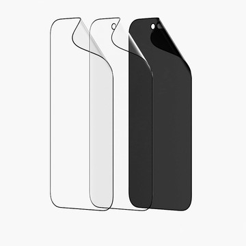 【蝦皮直營】犀牛盾 壯撞貼PRO 螢幕保護貼 適用 蘋果 iPhone 14/15/16/17 高清/霧面/防窺