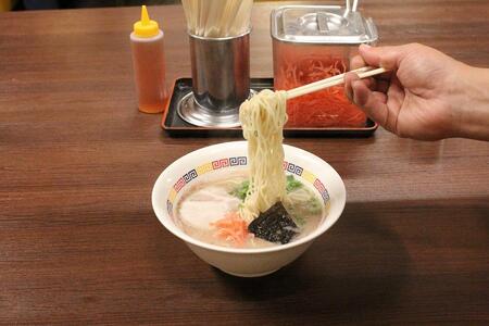 丸星ラーメン　６食セット（３食入り×２セット）