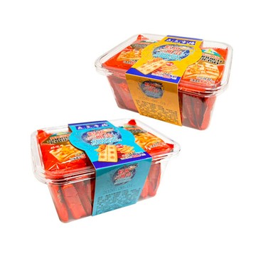 鱻魚市場鱈魚三明治205g