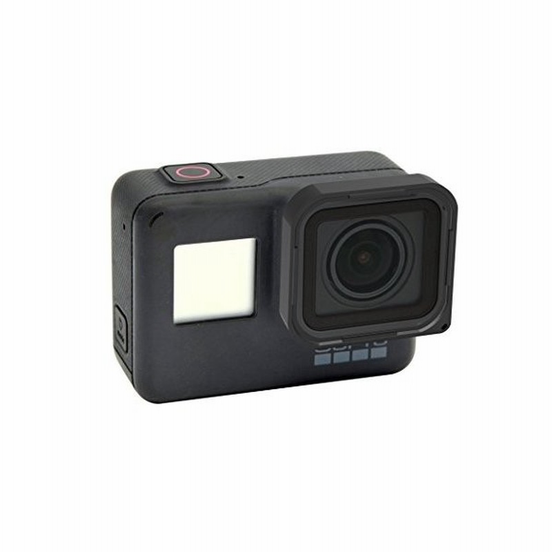 Freewell カメラ用フィルター Gopro Hero5 Black専用 スナップオン ガラス製 Pl 偏光 フィルター Fw Pl H5 通販 Lineポイント最大get Lineショッピング