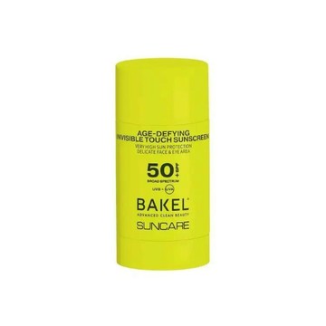 BAKEL 隱形專護防曬棒 SPF 50+
