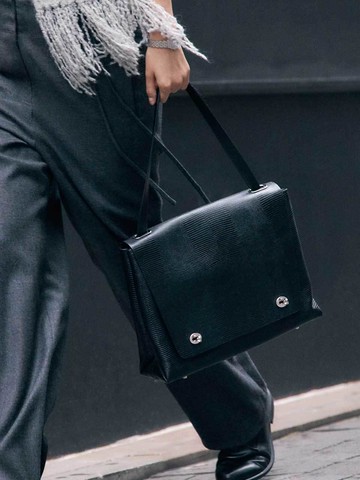 Edito bag Medium _2colors