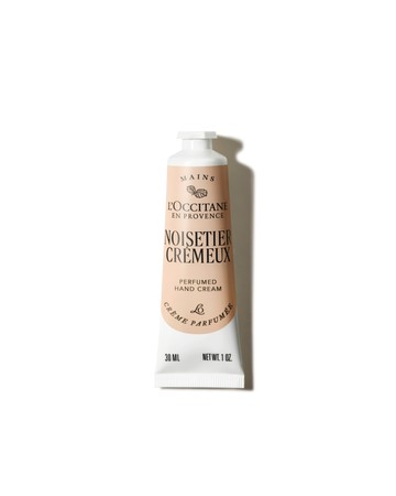 【歐舒丹】Noisetier Crémeux 榛果奶油護手霜