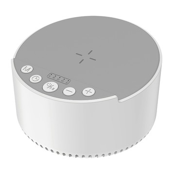 Panatec USB攜帶型便攜式白噪音除噪助眠儀 寶寶睡眠安撫器 K-566
