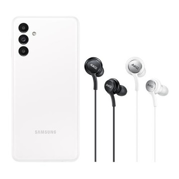 Samsung 三星適用 AKG 調校 入耳式耳機 Type C (袋裝) 適用 Galaxy A 系列
