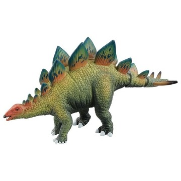 多美動物 ANIA AL-03 劍龍