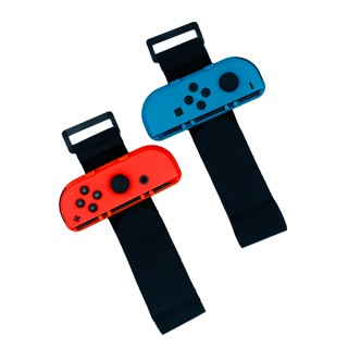 Switch 副廠配件 Switch跳舞手環 臂帶 舞力全開 腕帶