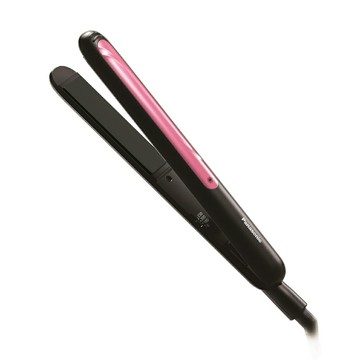 Panasonic國際牌直髮捲燙器 EH-HV21-K黑