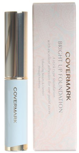 COVERMARK Bright up foundation B1