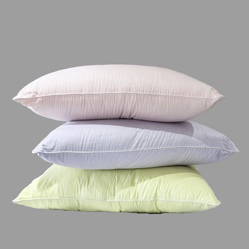 【枕頭】舒眠透氣枕 / 900g/顏色隨機不挑款