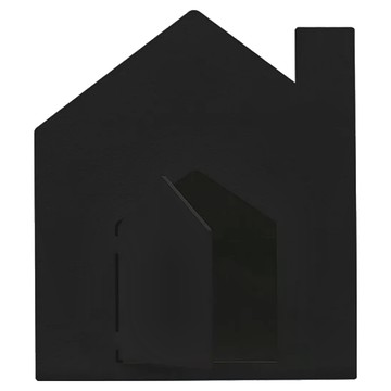 掛架 OLMO 10011-BK 黑色  1個